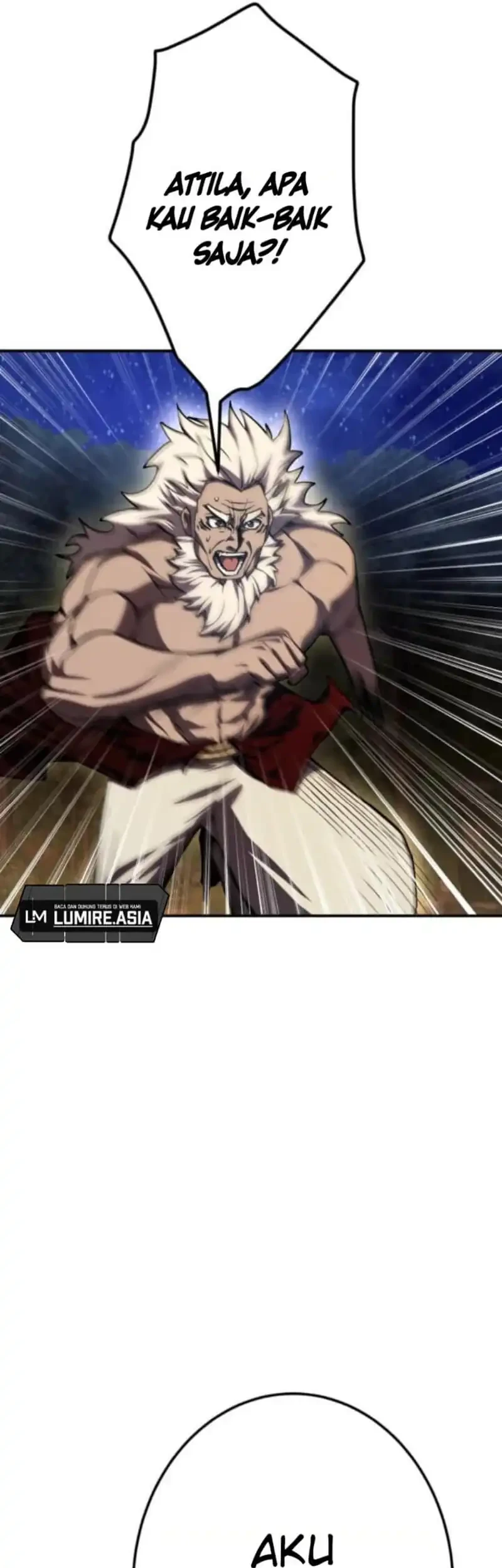 I Became the Berserker of the World I Created Chapter 5 Gambar 9