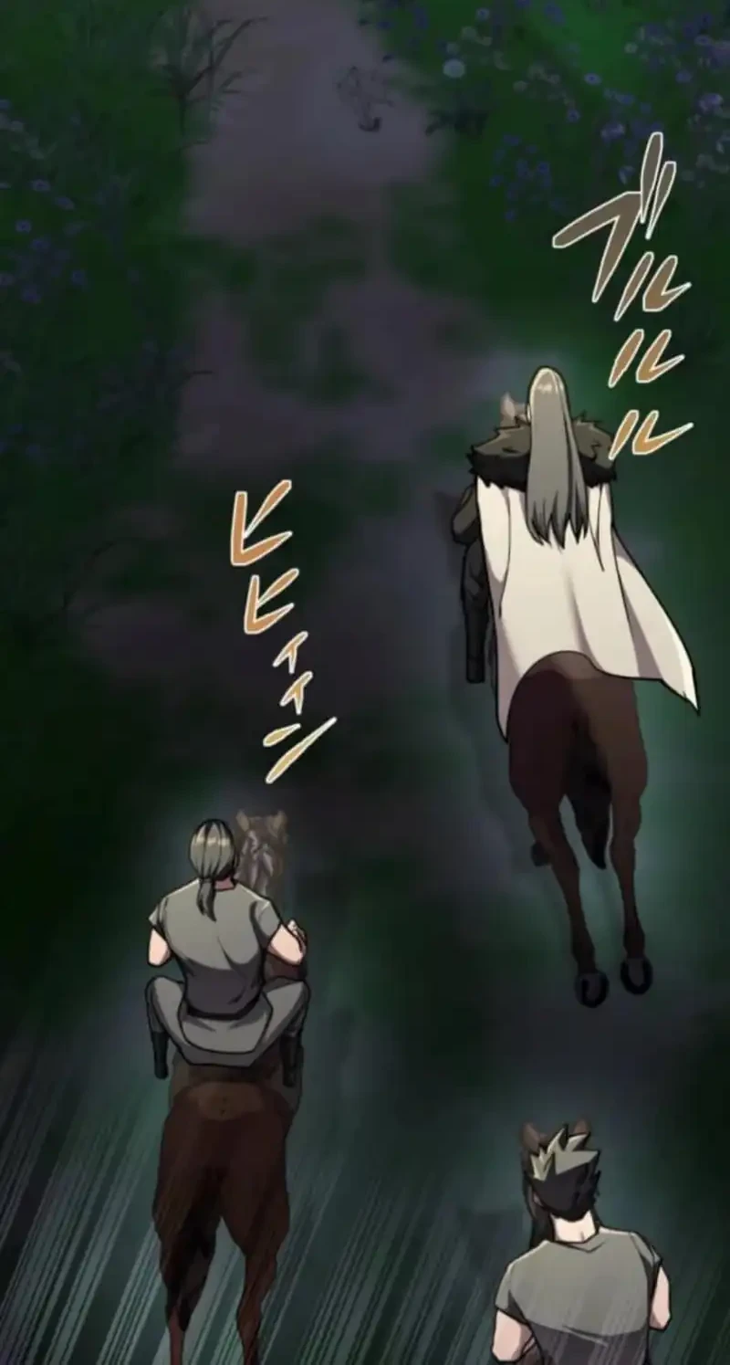 I Became the Berserker of the World I Created Chapter 5 Gambar 24