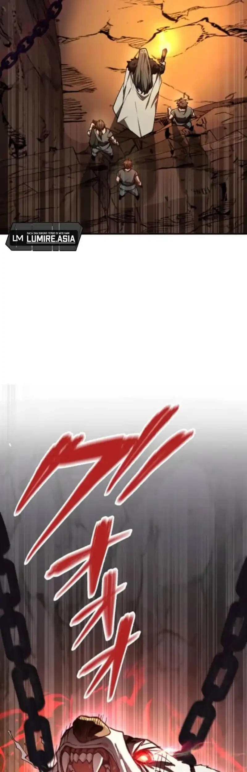 I Became the Berserker of the World I Created Chapter 5 Gambar 33