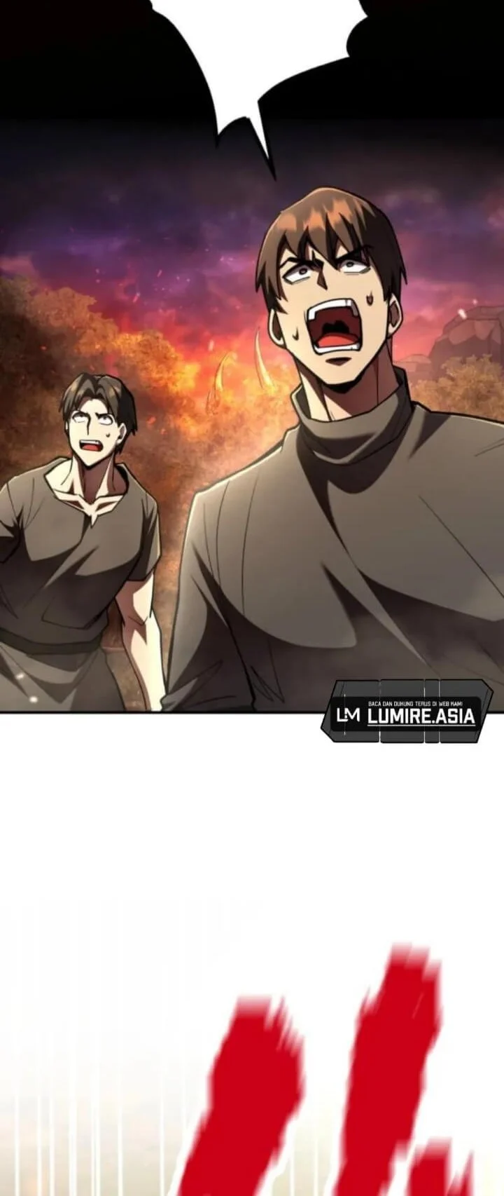 I Became the Berserker of the World I Created Chapter 6 Gambar 4