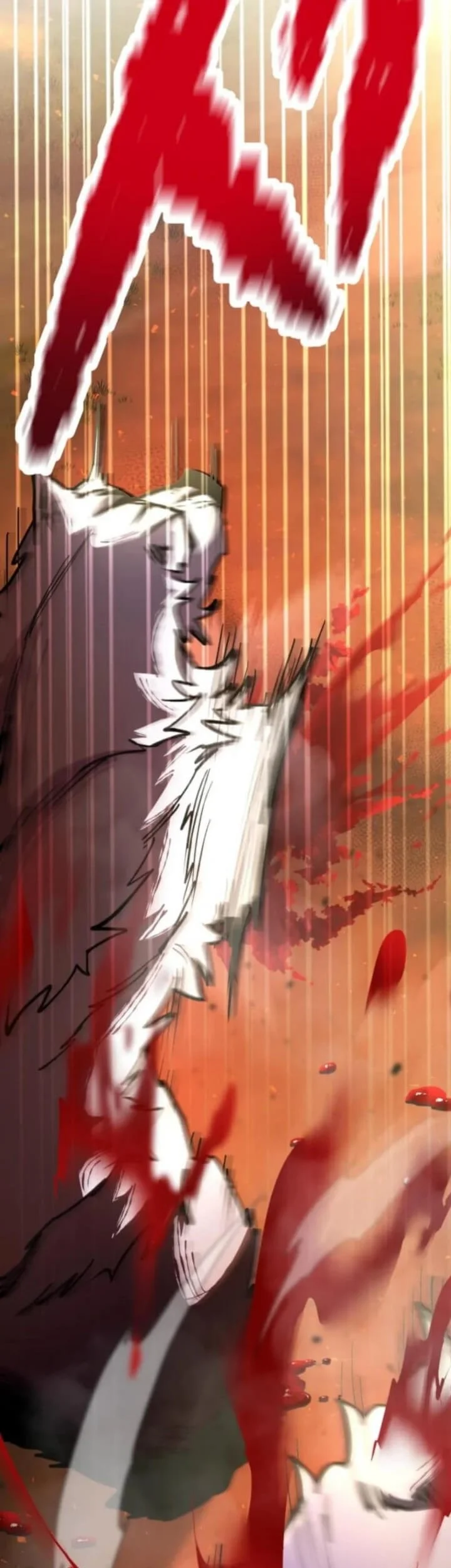 I Became the Berserker of the World I Created Chapter 6 Gambar 5