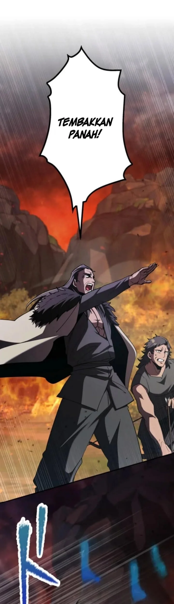 I Became the Berserker of the World I Created Chapter 6 Gambar 13