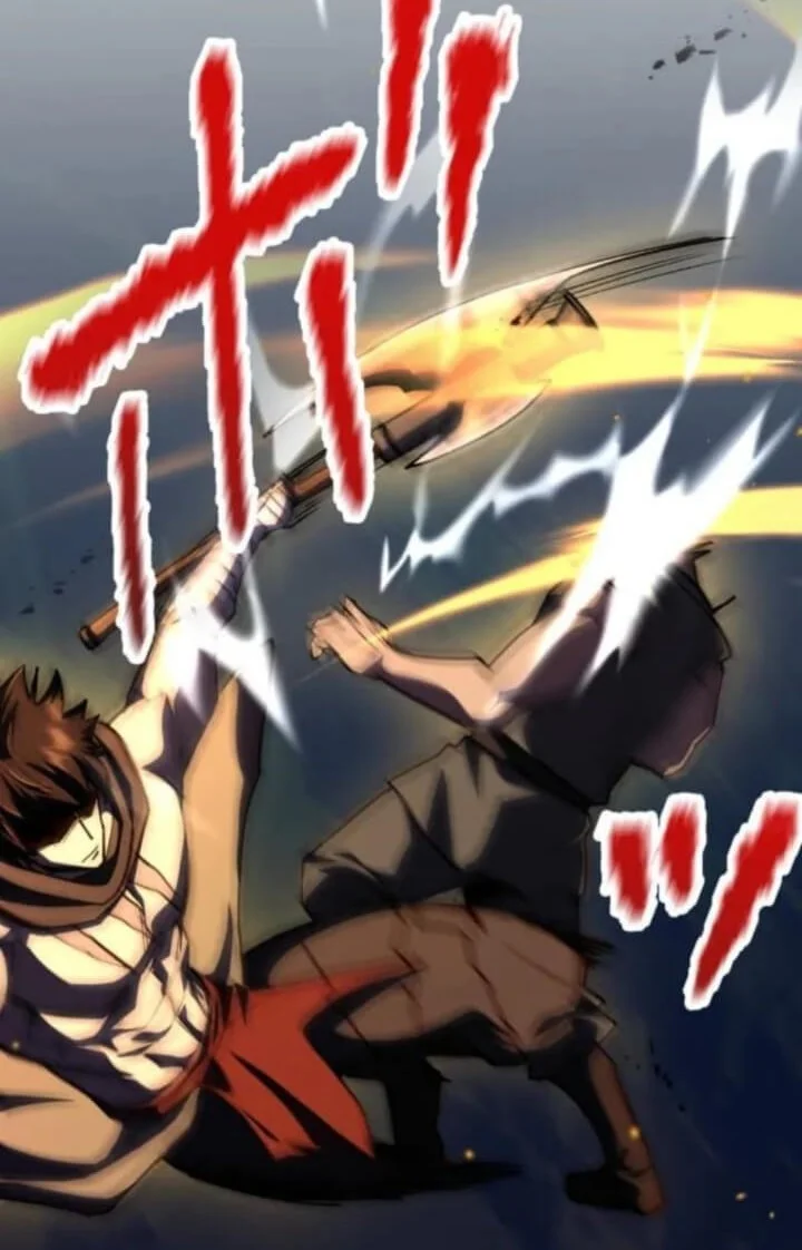 I Became the Berserker of the World I Created Chapter 6 Gambar 20