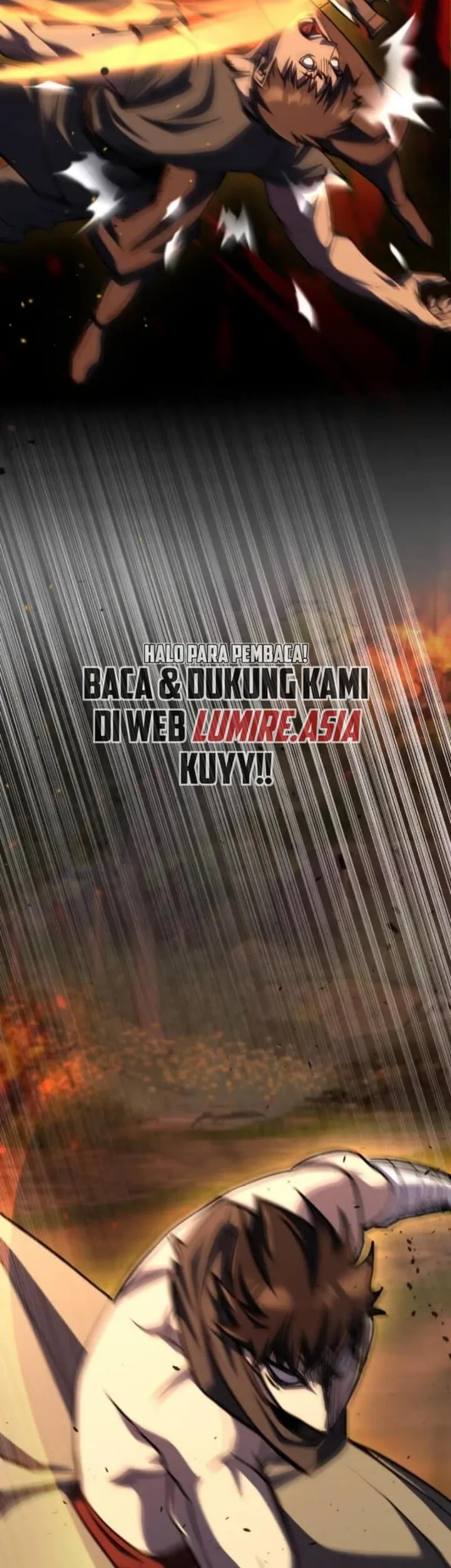 I Became the Berserker of the World I Created Chapter 6 Gambar 22