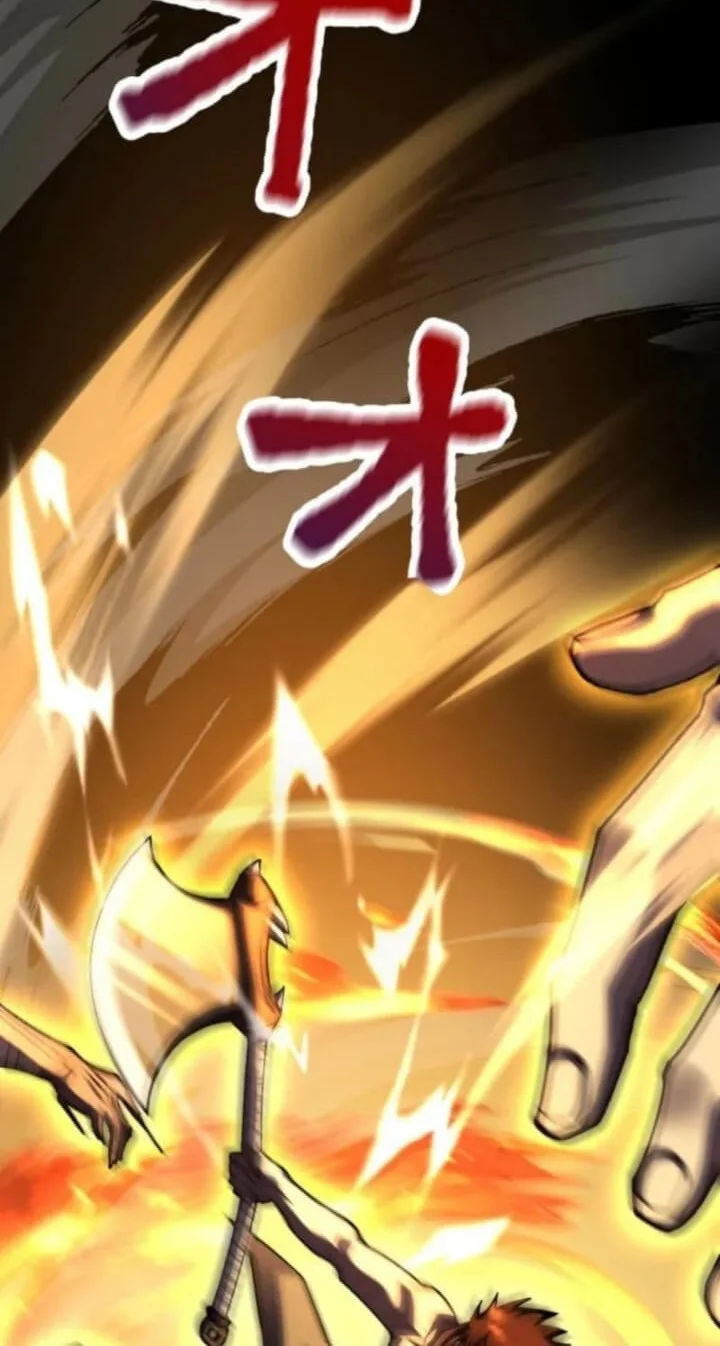 I Became the Berserker of the World I Created Chapter 6 Gambar 24