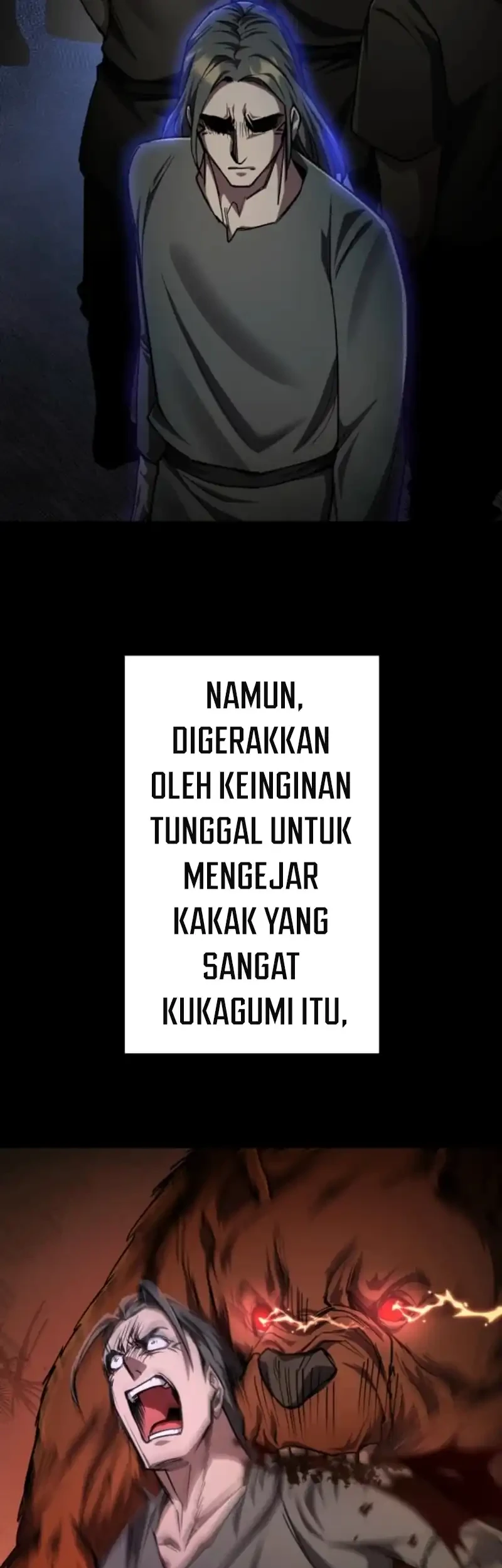 i became the berserker of the world i created chapter 8 - Page 33