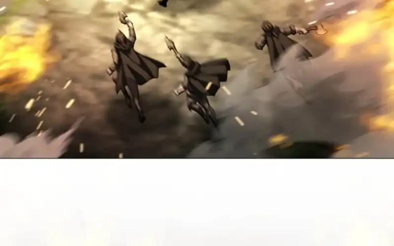 i became the berserker of the world i created chapter 8 - Page 36