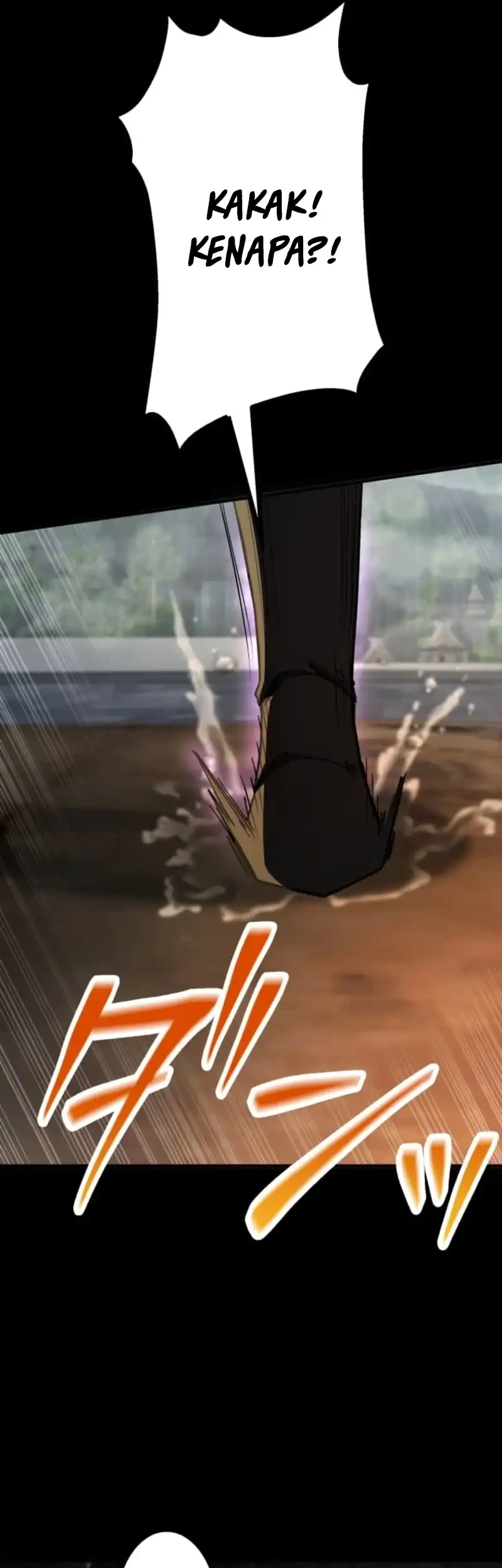 i became the berserker of the world i created chapter 8 - Page 47