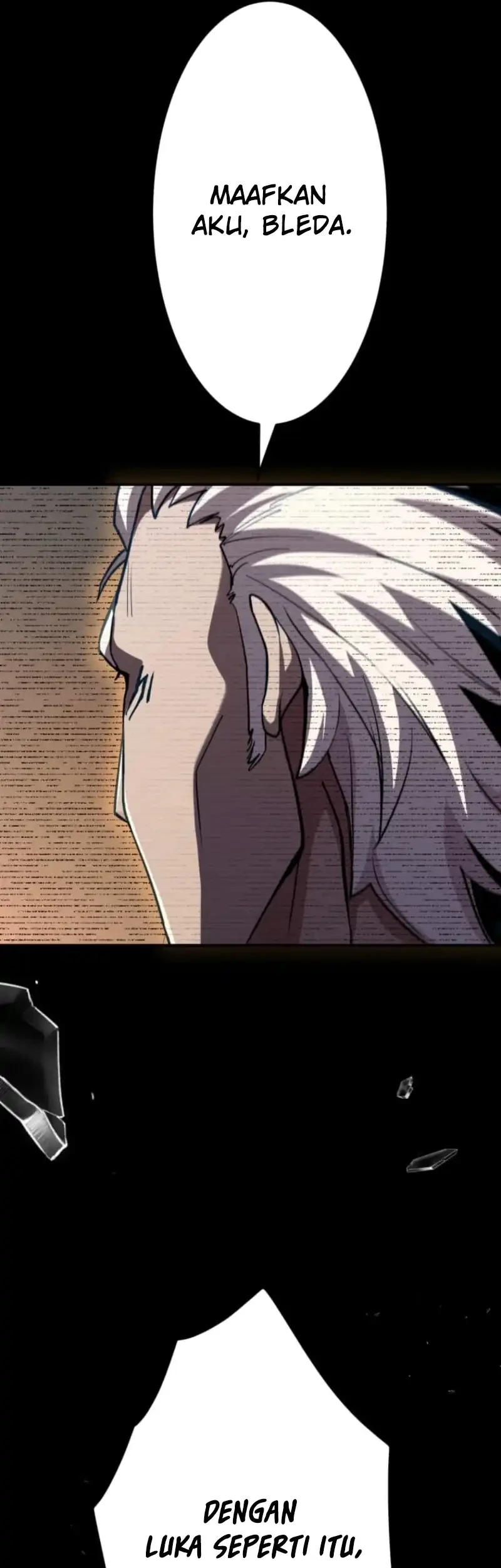 i became the berserker of the world i created chapter 8 - Page 50