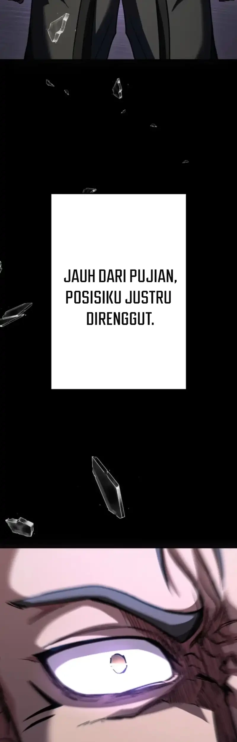 i became the berserker of the world i created chapter 8 - Page 52