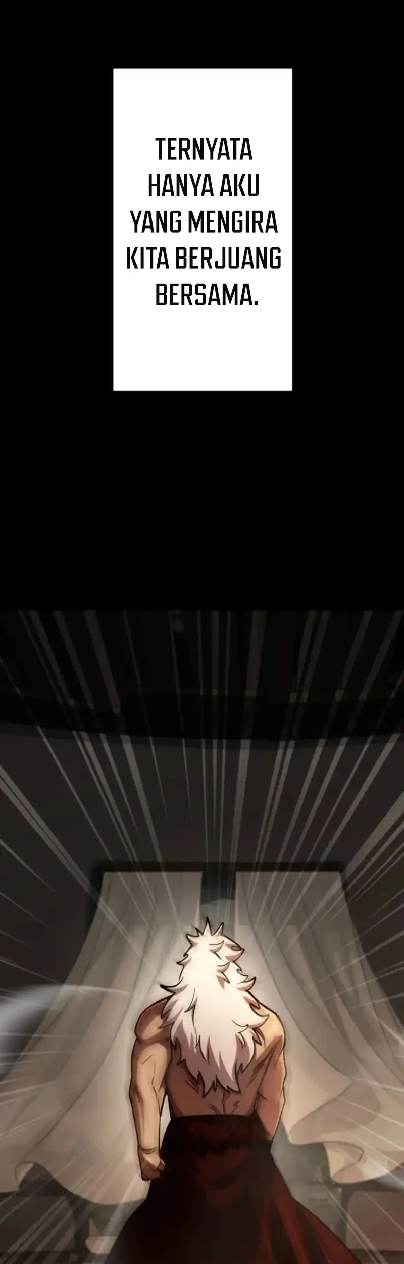 i became the berserker of the world i created chapter 8 - Page 55