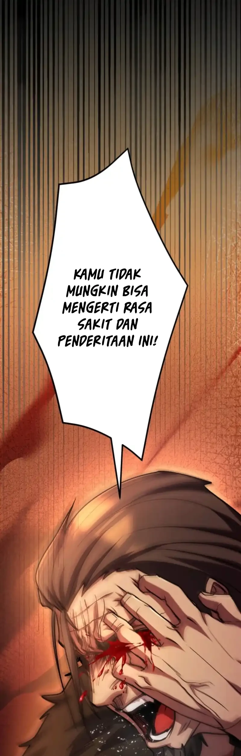 i became the berserker of the world i created chapter 8 - Page 57