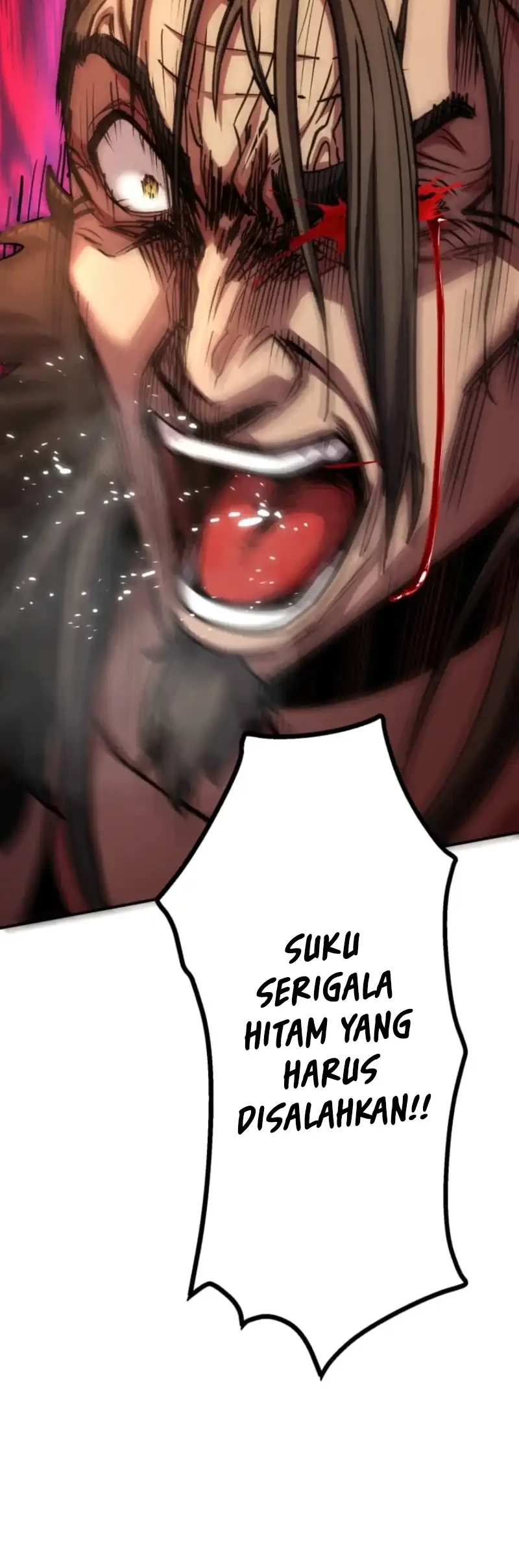 i became the berserker of the world i created chapter 8 - Page 59