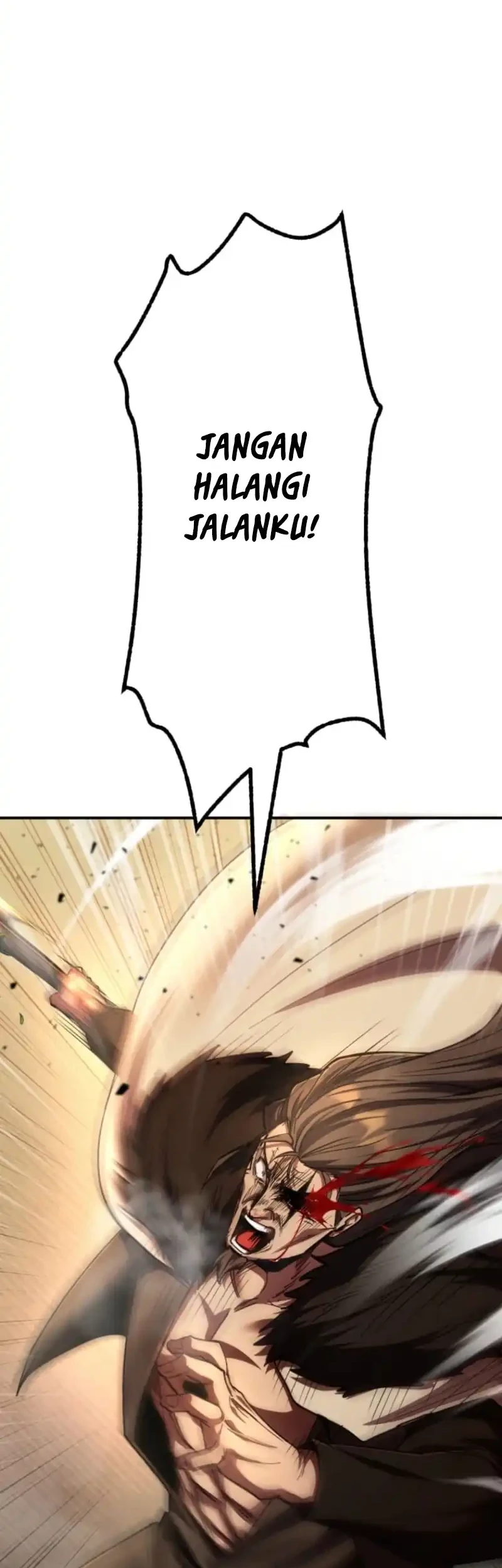 i became the berserker of the world i created chapter 8 - Page 61