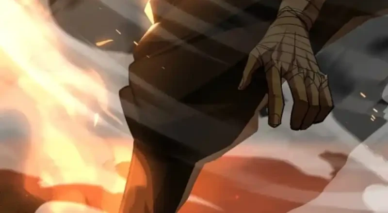 i became the berserker of the world i created chapter 8 - Page 66