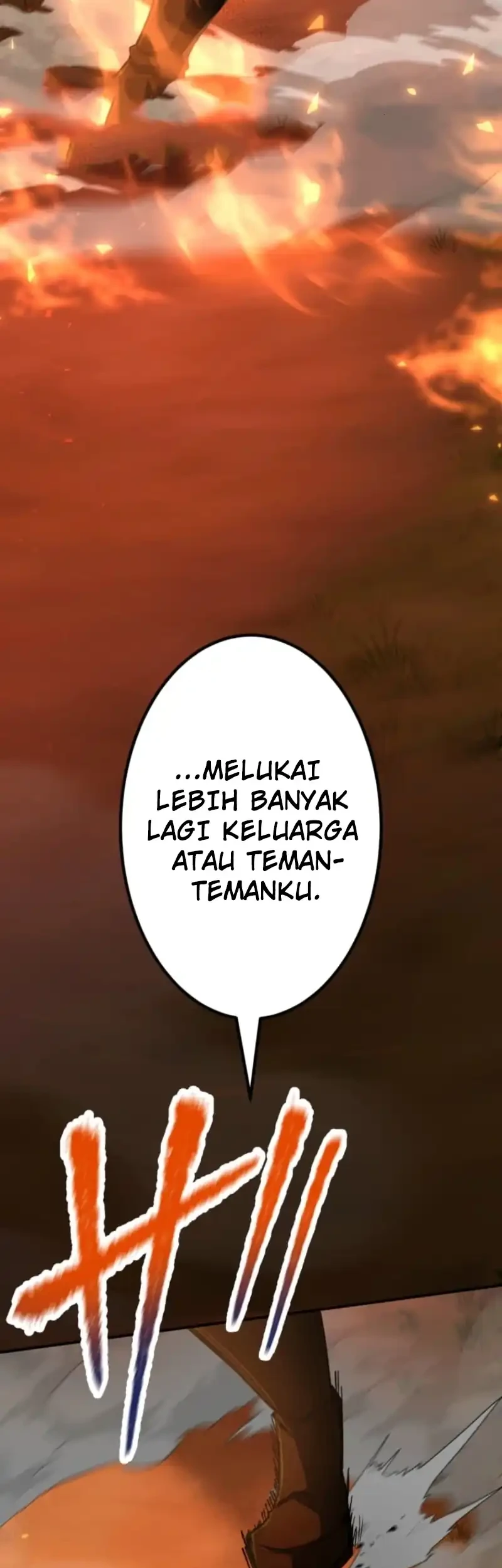 i became the berserker of the world i created chapter 8 - Page 67