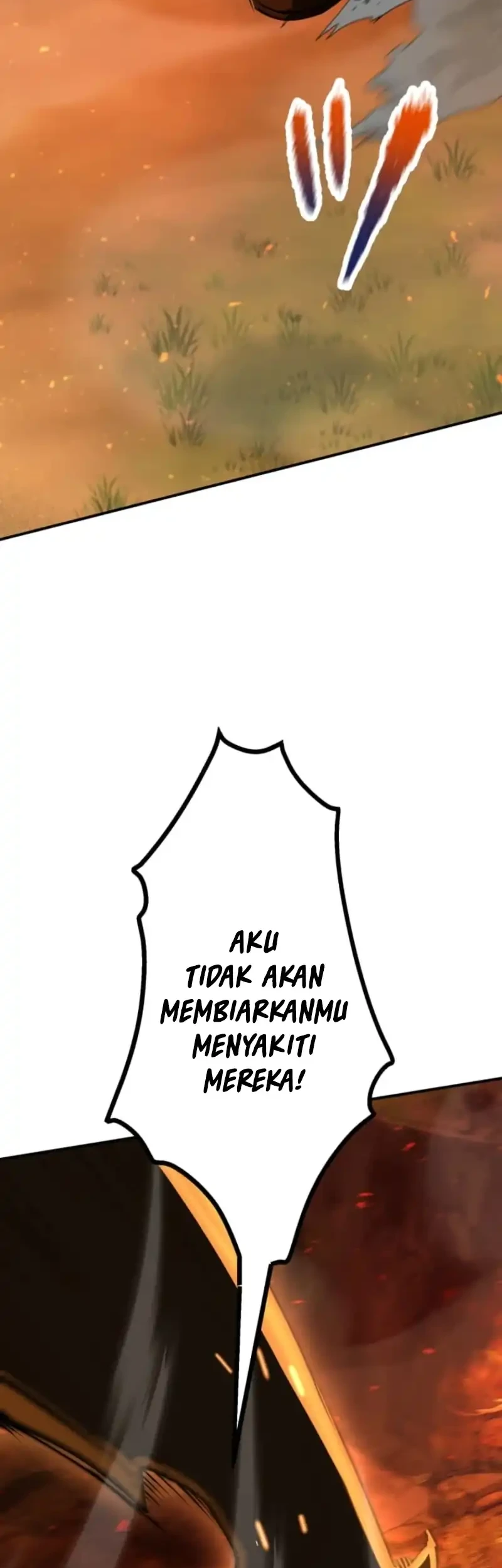 i became the berserker of the world i created chapter 8 - Page 68