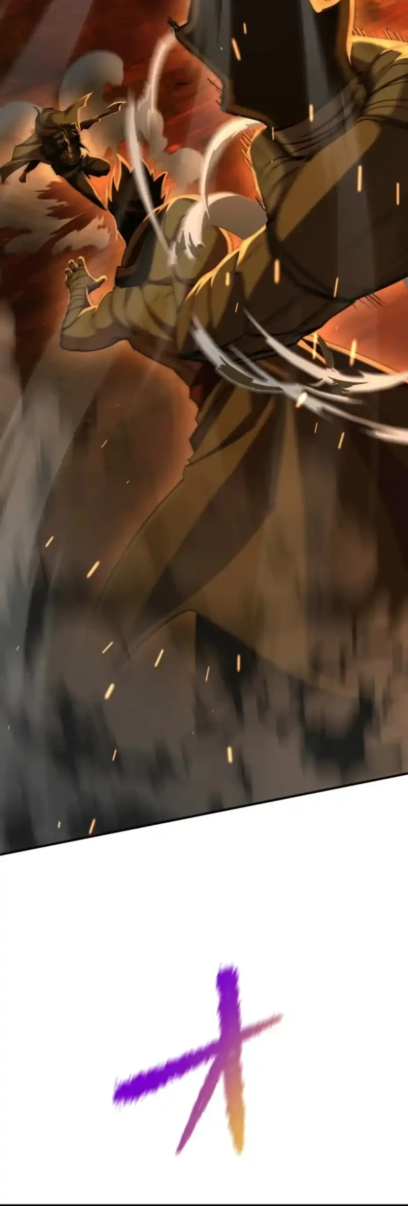 i became the berserker of the world i created chapter 8 - Page 69