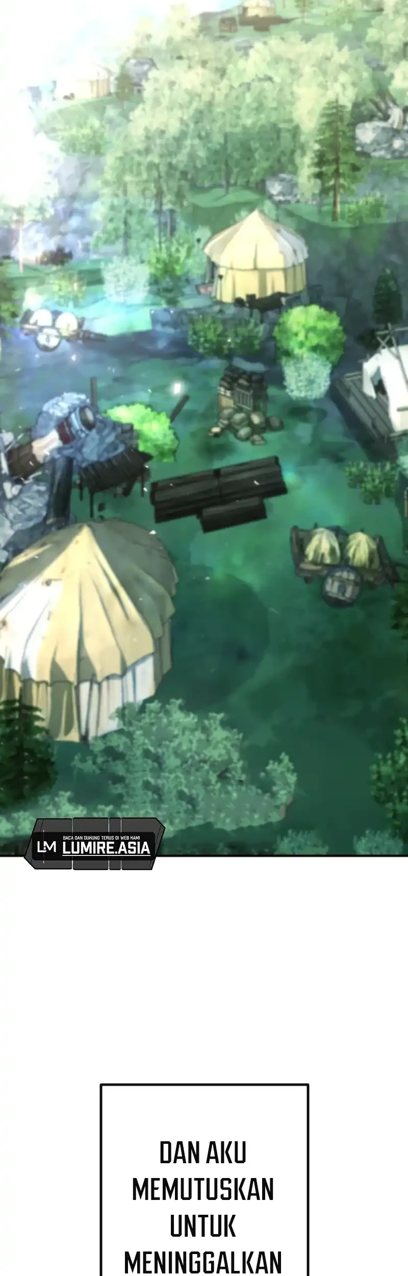 i became the berserker of the world i created chapter 8 - Page 71