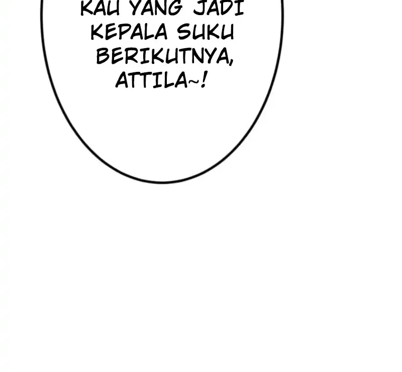 i became the berserker of the world i created chapter 8 - Page 76