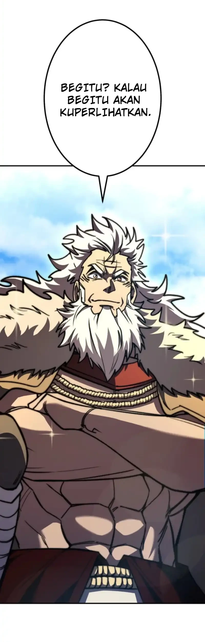 i became the berserker of the world i created chapter 8 - Page 79