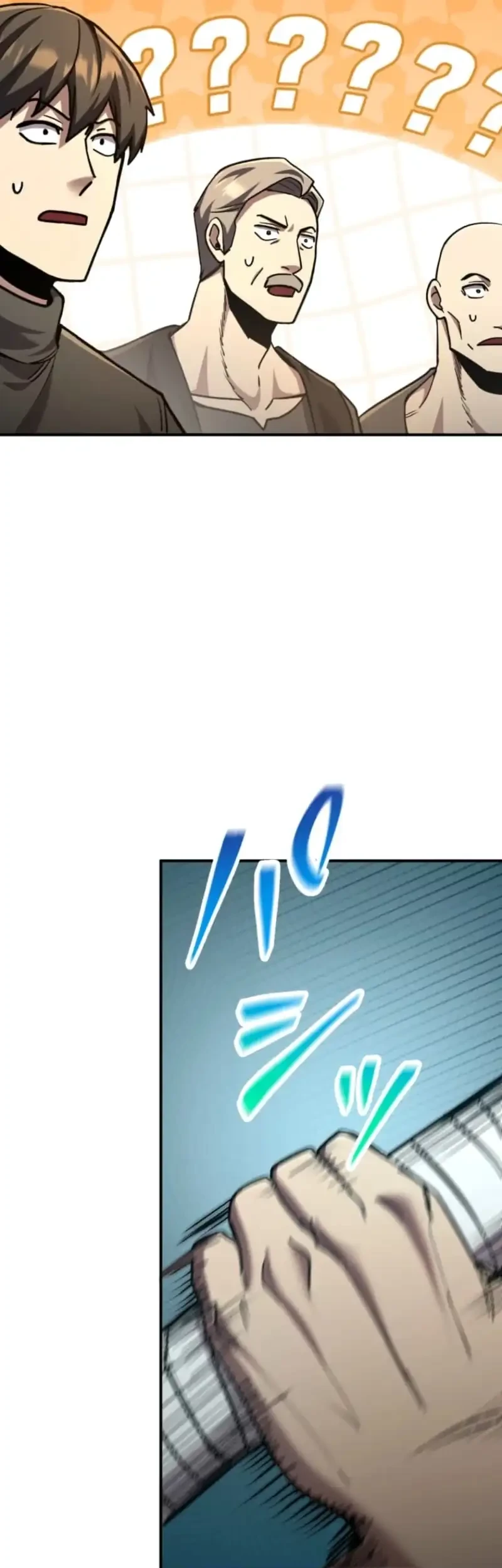 i became the berserker of the world i created chapter 8 - Page 81