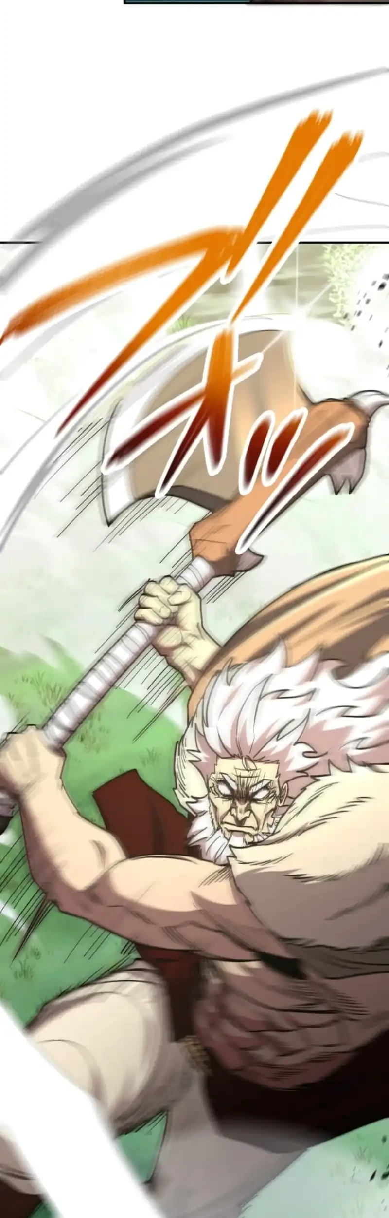 i became the berserker of the world i created chapter 8 - Page 82