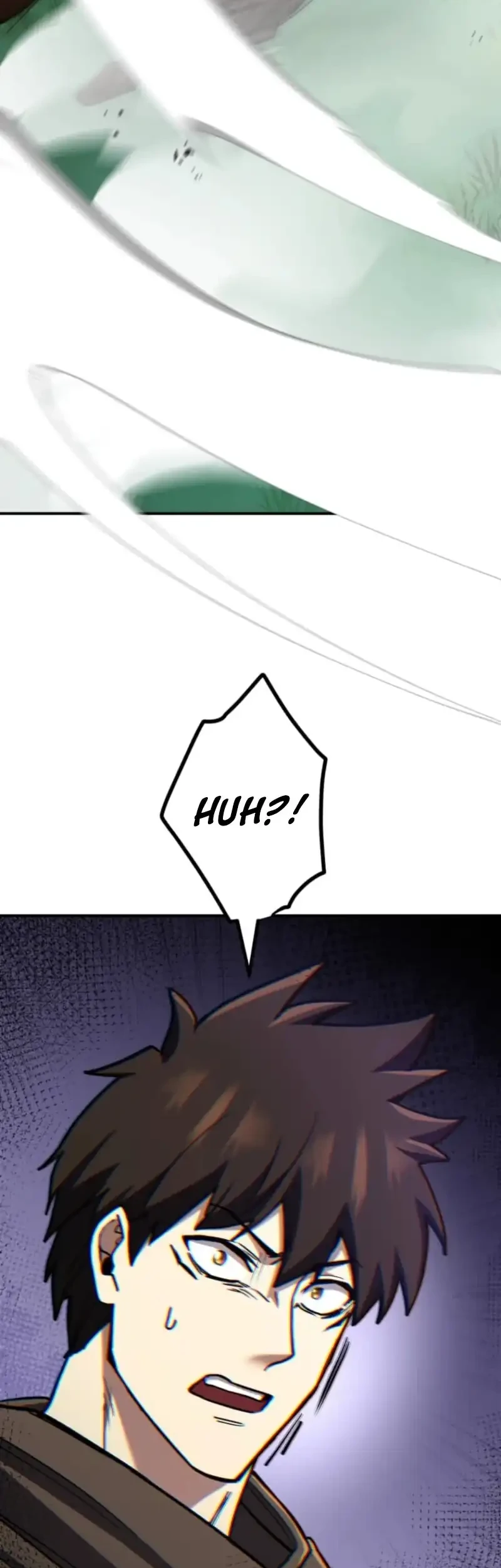 i became the berserker of the world i created chapter 8 - Page 83