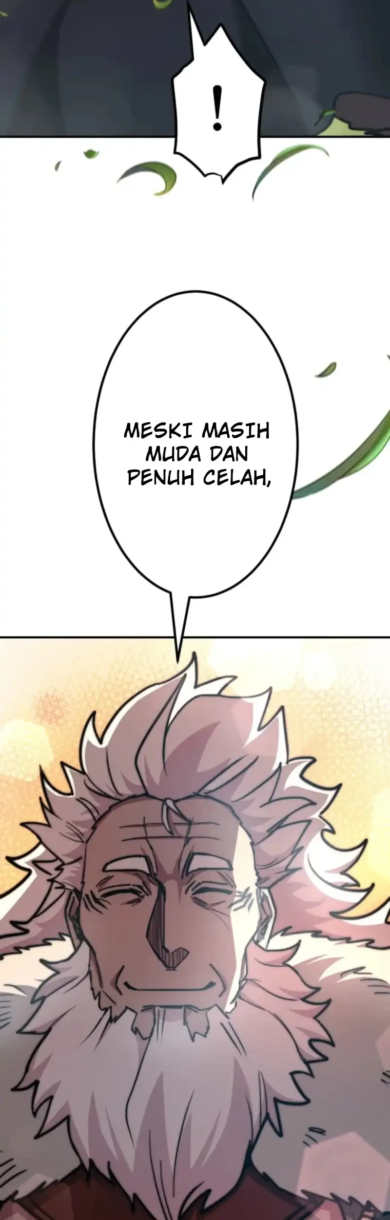 i became the berserker of the world i created chapter 8 - Page 89