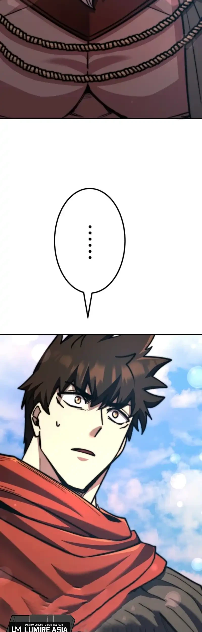 i became the berserker of the world i created chapter 8 - Page 90