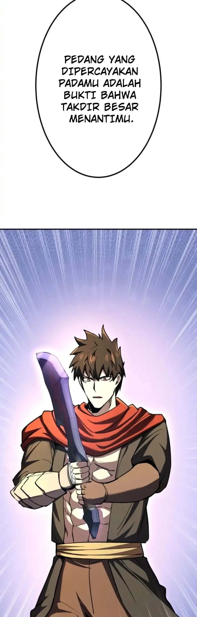 i became the berserker of the world i created chapter 8 - Page 93