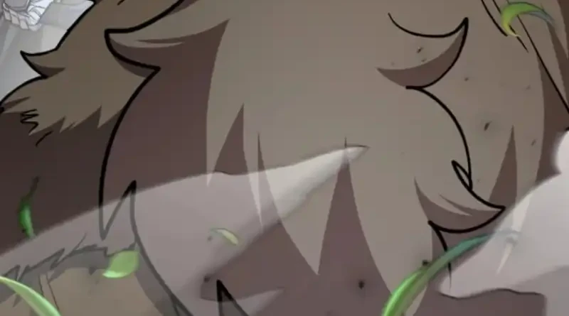 i became the berserker of the world i created chapter 8 - Page 95