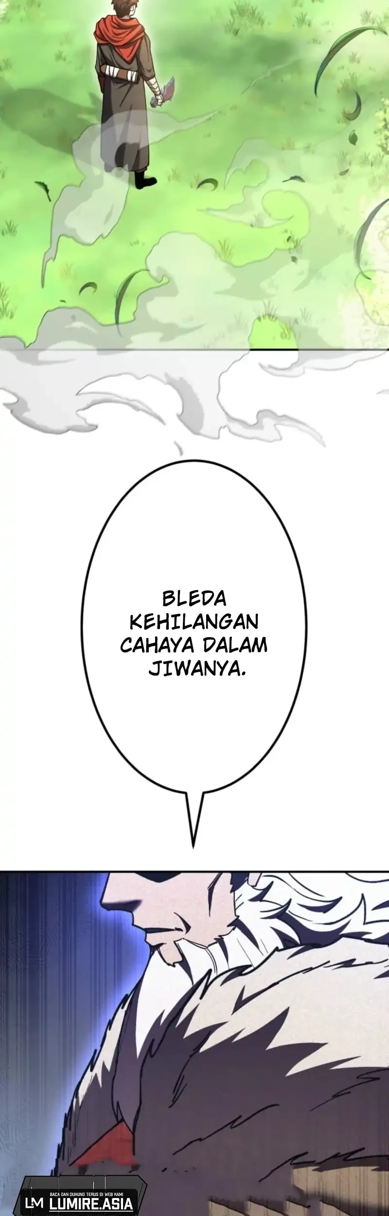 i became the berserker of the world i created chapter 8 - Page 97