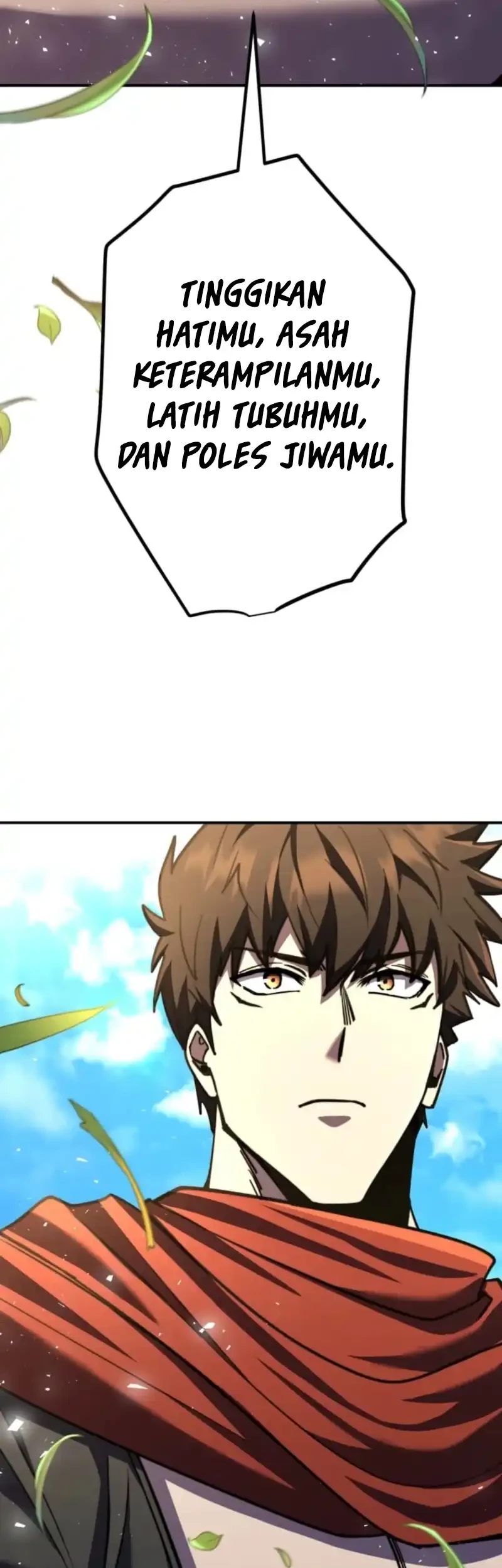 i became the berserker of the world i created chapter 8 - Page 100