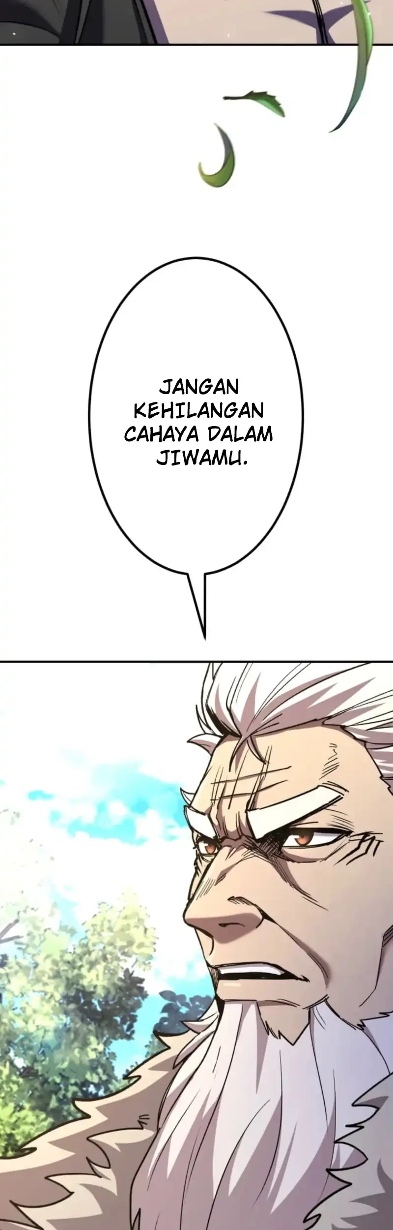 i became the berserker of the world i created chapter 8 - Page 101