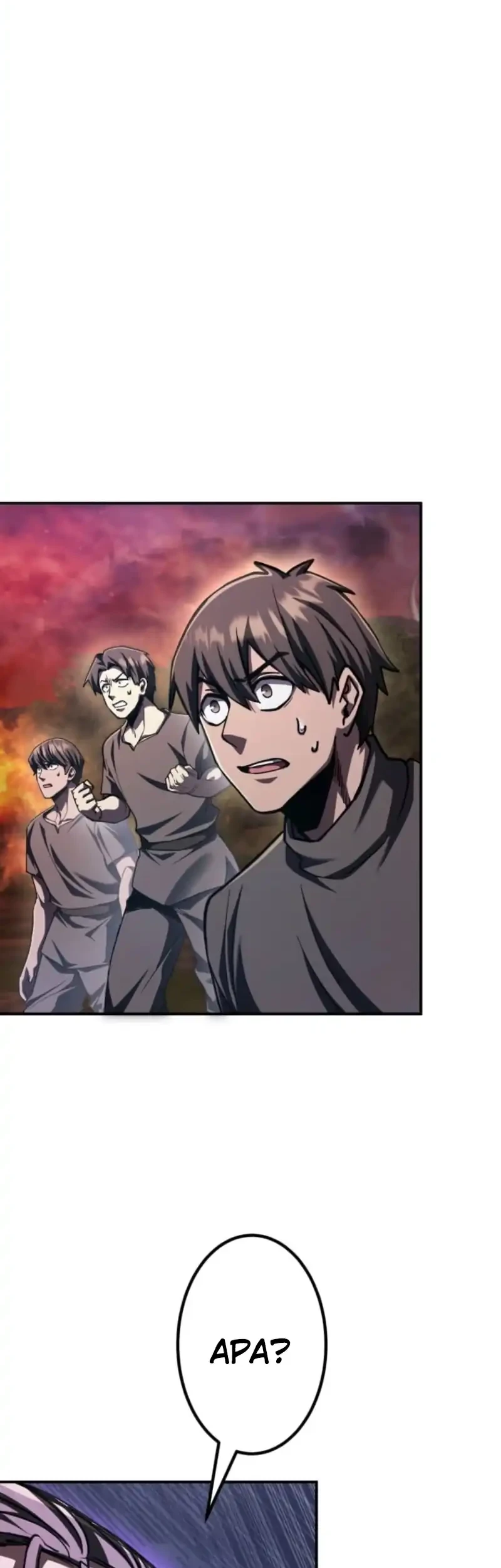 i became the berserker of the world i created chapter 8 - Page 6