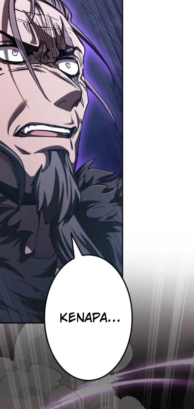 i became the berserker of the world i created chapter 8 - Page 7