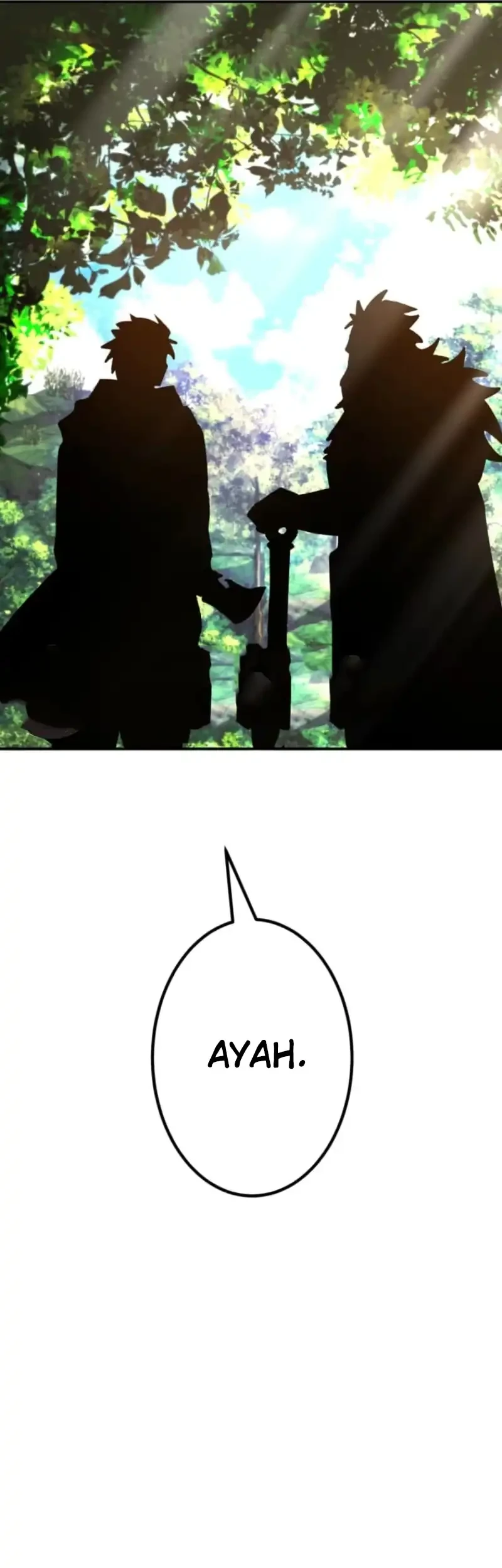 i became the berserker of the world i created chapter 8 - Page 103