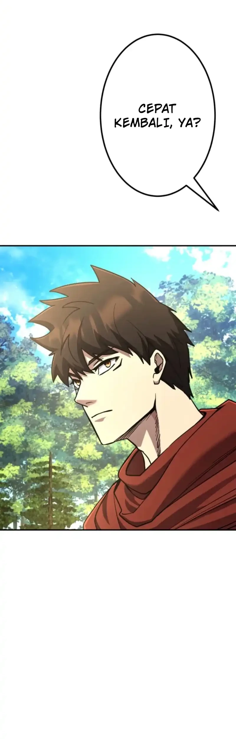 i became the berserker of the world i created chapter 8 - Page 104