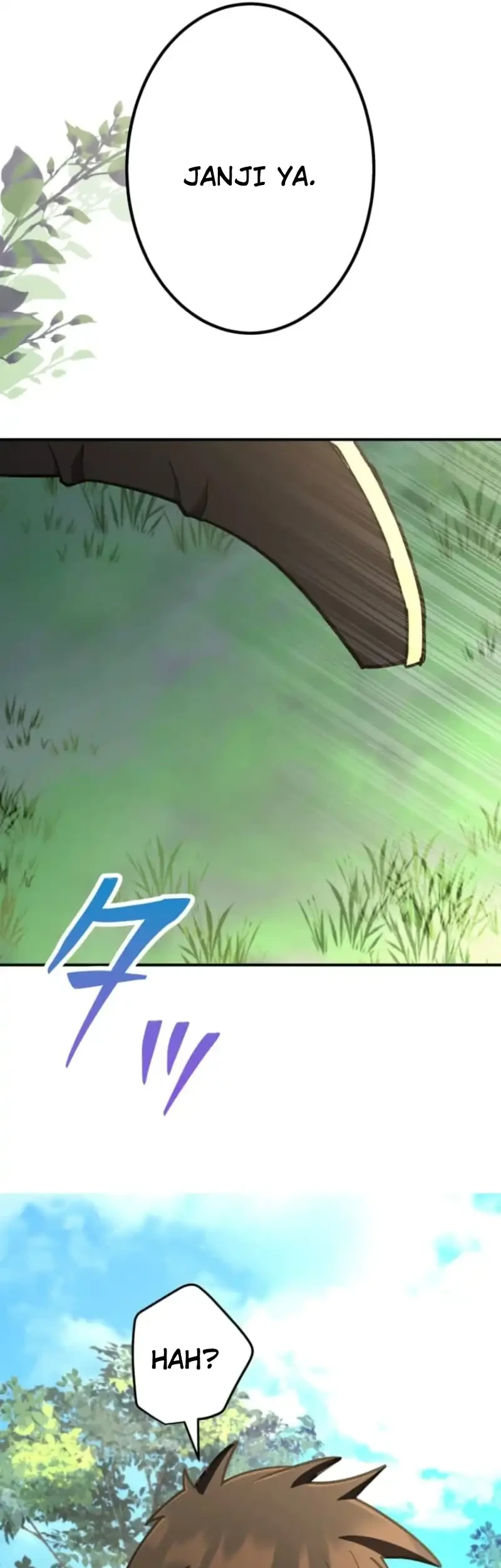 i became the berserker of the world i created chapter 8 - Page 107