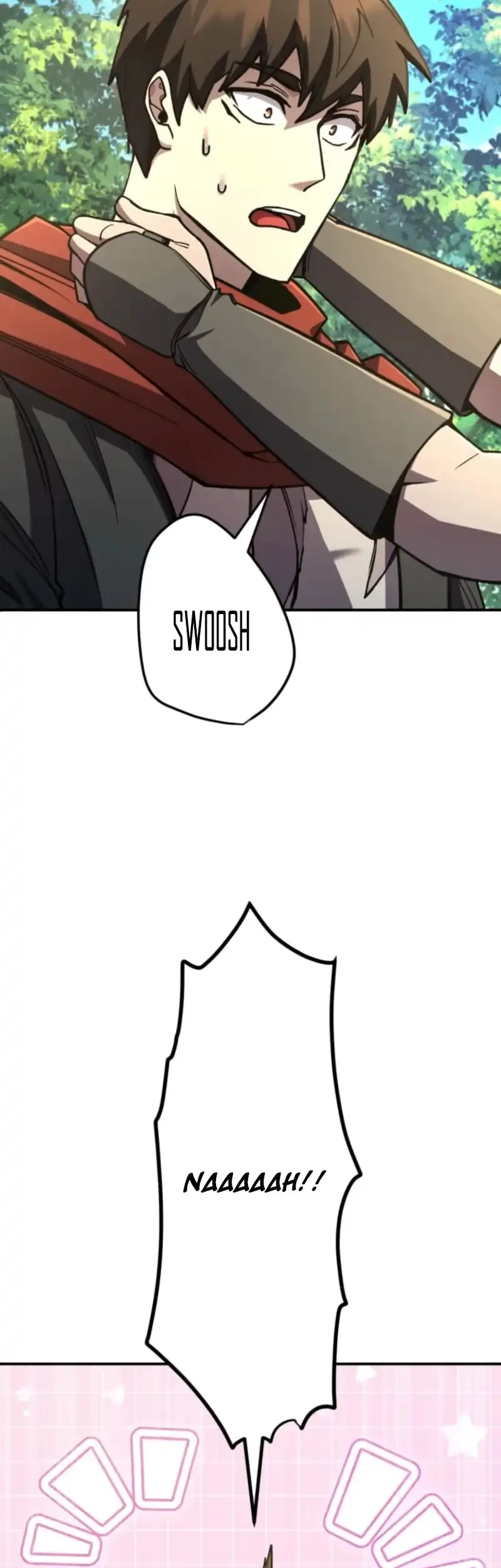 i became the berserker of the world i created chapter 8 - Page 108