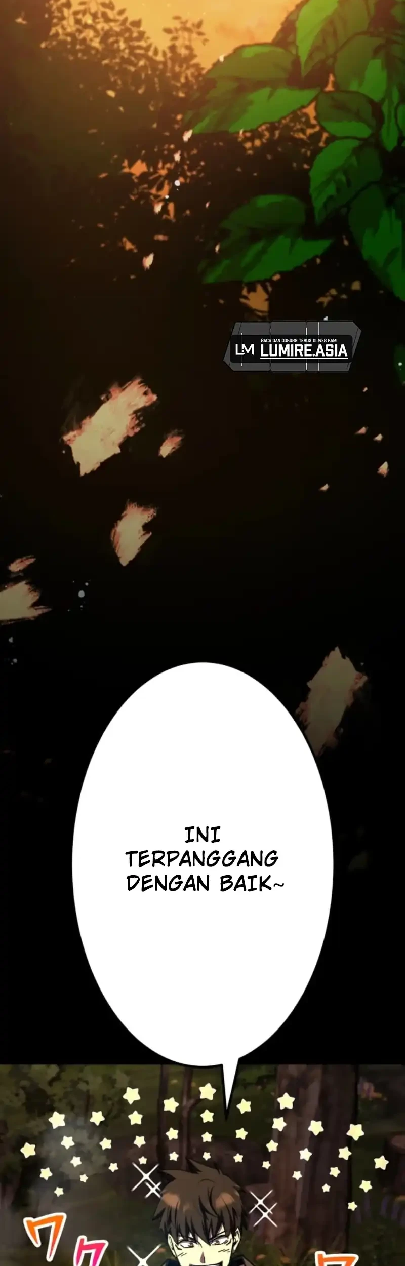 i became the berserker of the world i created chapter 8 - Page 120