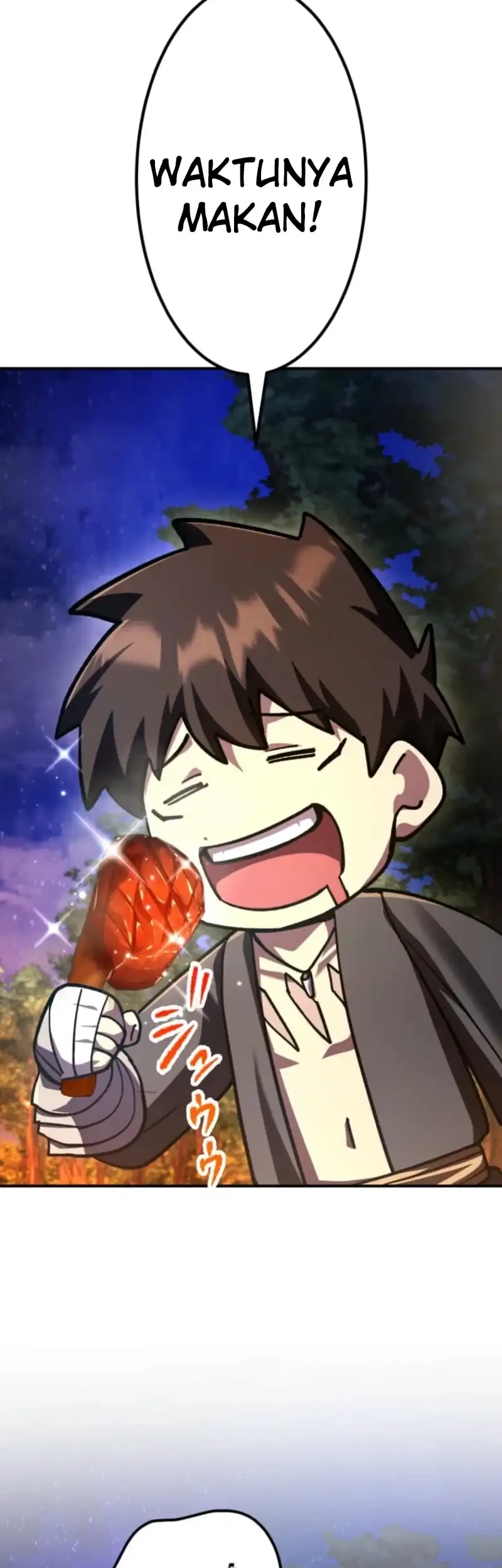 i became the berserker of the world i created chapter 8 - Page 123