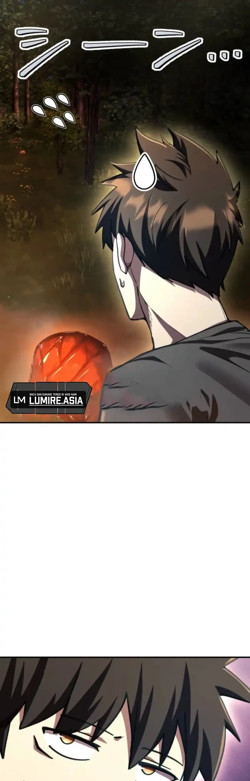 i became the berserker of the world i created chapter 8 - Page 126