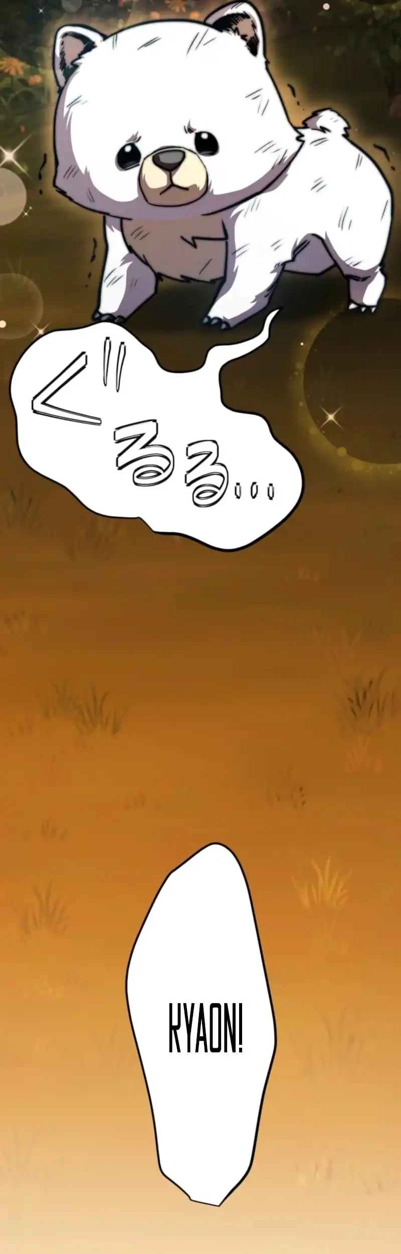 i became the berserker of the world i created chapter 8 - Page 129