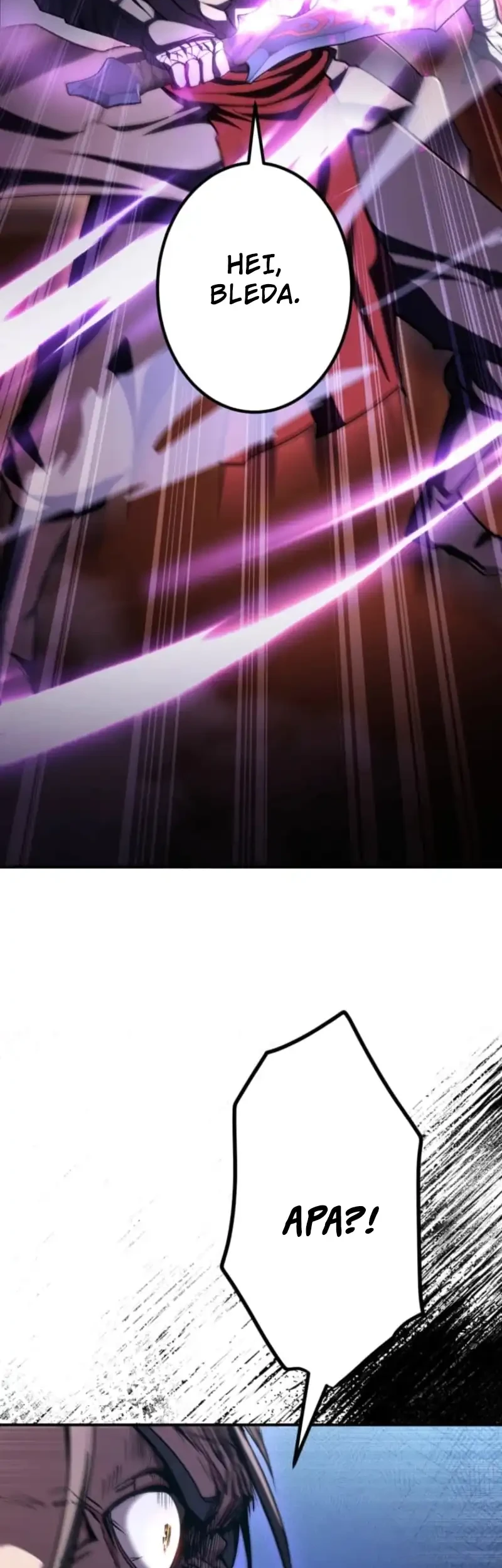 i became the berserker of the world i created chapter 8 - Page 9