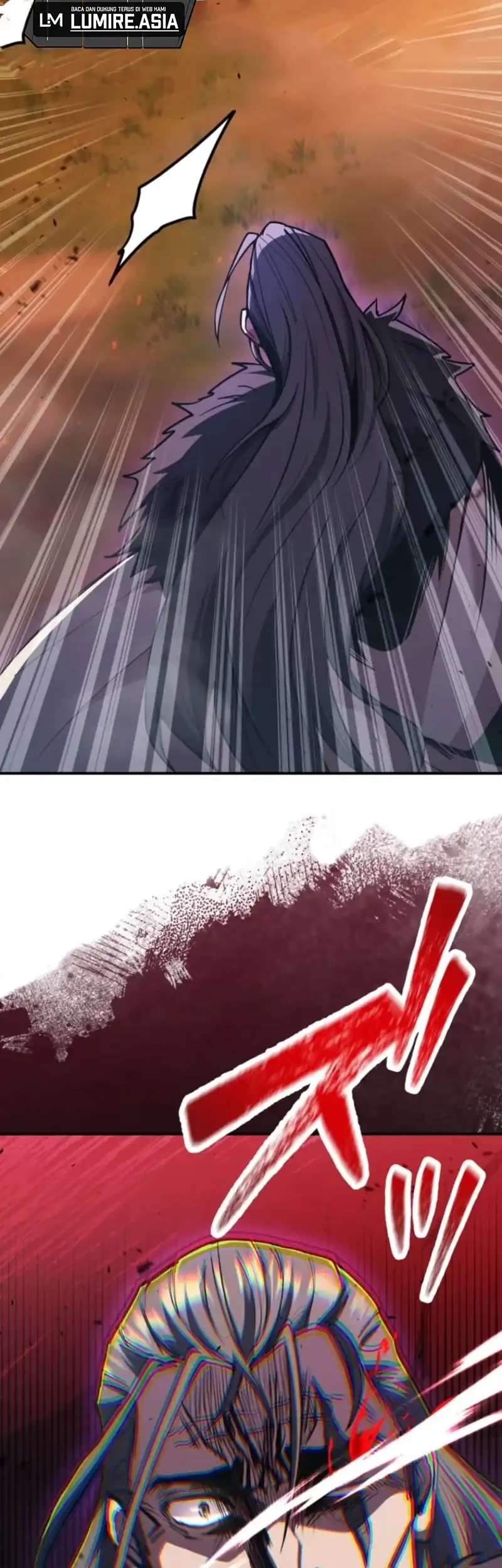 i became the berserker of the world i created chapter 8 - Page 13