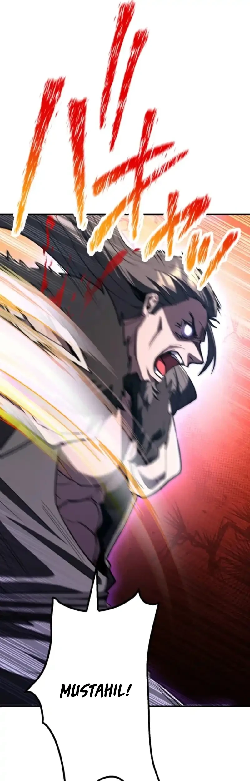 i became the berserker of the world i created chapter 8 - Page 18