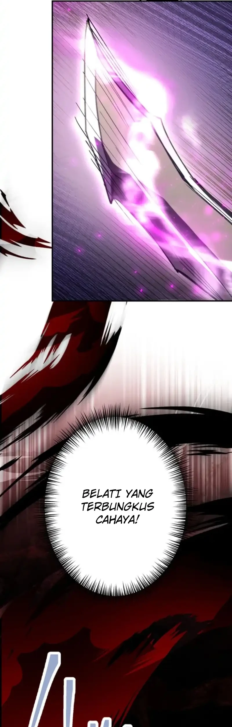 i became the berserker of the world i created chapter 8 - Page 20