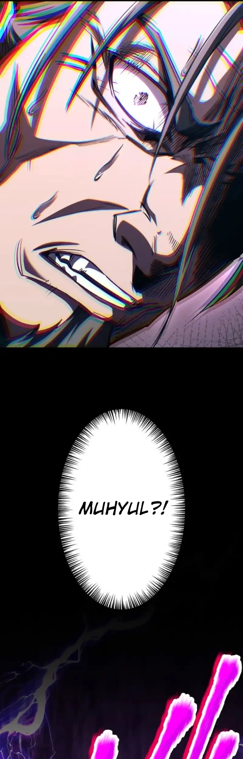 i became the berserker of the world i created chapter 8 - Page 22